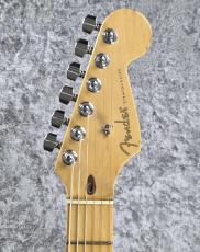 Fender Custom Shop American Classic Stratocaster / Black Holoflake [3.73kg][1993年製]_6
