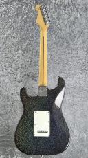 Fender Custom Shop American Classic Stratocaster / Black Holoflake [3.73kg][1993年製]_7