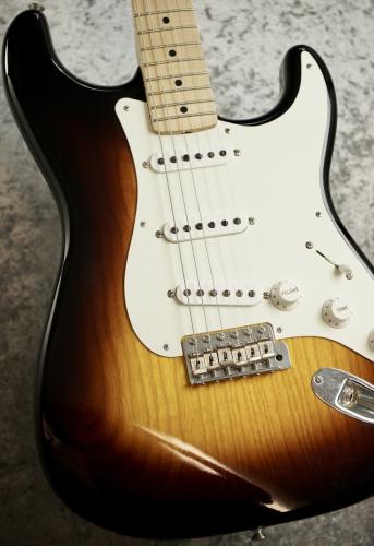 Fender Custom Shop Vintage Custom 1955 Stratocaster N.O.S / Wide Fade 2Color Sunburst [3.56kg]