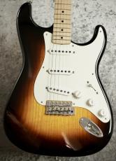 Fender Custom Shop Vintage Custom 1955 Stratocaster N.O.S / Wide Fade 2Color Sunburst [3.56kg]_2