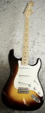 Fender Custom Shop Vintage Custom 1955 Stratocaster N.O.S / Wide Fade 2Color Sunburst [3.56kg]_3