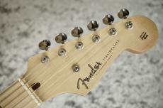 Fender Custom Shop Vintage Custom 1955 Stratocaster N.O.S / Wide Fade 2Color Sunburst [3.56kg]_4