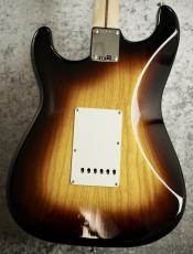 Fender Custom Shop Vintage Custom 1955 Stratocaster N.O.S / Wide Fade 2Color Sunburst [3.56kg]_7