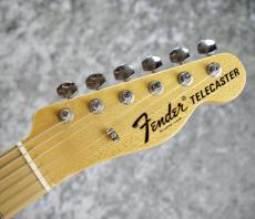 Fender Custom Shop Master Built 1968 Telecaster Relic / Pink Paisley Dale Wilson [3.42kg][2014年製]_4