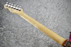 Fender Custom Shop Master Built 1968 Telecaster Relic / Pink Paisley Dale Wilson [3.42kg][2014年製]_9