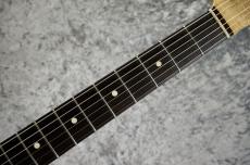 Fender Custom Shop Master Built 1960 Telecaster Custom Relic / 3Color Sunburst by Jason Smith [3.20kg][2013年製]_5