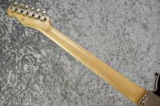 Fender Custom Shop Master Built 1960 Telecaster Custom Relic / 3Color Sunburst by Jason Smith [3.20kg][2013年製]_9