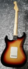 Fender Custom Shop 1964 Stratocaster Journeyman Relic / Target 3Tone Sunburst [3.54kg][2023年製]_8