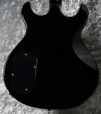 Fender Custom Shop Master Built Robben Ford Custom Instrument by Greg Fessler / Black [4.15kg][2001年製]_3