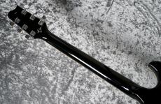 Fender Custom Shop Master Built Robben Ford Custom Instrument by Greg Fessler / Black [4.15kg][2001年製]_6