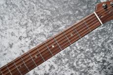 Fender Custom Shop Custom Telecaster N.O.S / Ebony Transparent [3.31kg][2020年製]【カスタムスペック!!】_4