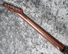 Fender Custom Shop Custom Telecaster N.O.S / Ebony Transparent [3.31kg][2020年製]【カスタムスペック!!】_8