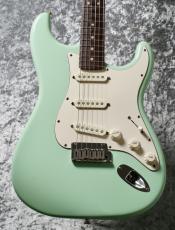 Fender Custom Shop Master Built  Jeff Beck Stratocaster N.O.S by Todd Krause [2004年製][3.69kg]
