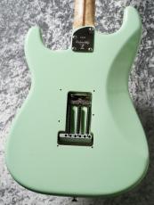 Fender Custom Shop Master Built  Jeff Beck Stratocaster N.O.S by Todd Krause [2004年製][3.69kg]_6