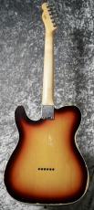 Fender Custom Shop 1965 Telecaster Custom Relic Maple Fingerboard/ Faded 3Tone Sunburst [3.32kg]【2029年製】_8