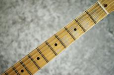 Fender Custom Shop LTD 1955 Stratocaster Relic / 2Color Sunburst [3.39kg][2023年製]_5