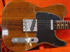 Fender Custom Shop MBS Rosewood Telecaster N.O.S by Mark Kendrick [3.85kg][オールローズ][スパロゴ]_2