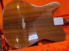 Fender Custom Shop MBS Rosewood Telecaster N.O.S by Mark Kendrick [3.85kg][オールローズ][スパロゴ]_3