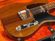 Fender Custom Shop MBS Rosewood Telecaster N.O.S by Mark Kendrick [3.85kg][オールローズ][スパロゴ]_4