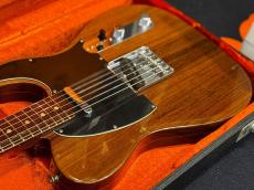 Fender Custom Shop MBS Rosewood Telecaster N.O.S by Mark Kendrick [3.85kg][オールローズ][スパロゴ]_5