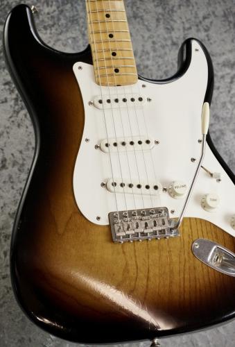 Fender Custom Shop Master Built 50th Ann. 1954 Stratocaster Closet Classic by Yuriy Shishkov / 2Tone Sunburst [3.44kg]