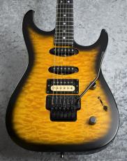 Fender Custom Shop Set Neck Floyd Rose Stratocaster RH [1994年製][3.85kg]【ジョンクルーズ氏元所有個体!!】_2