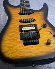 Fender Custom Shop Set Neck Floyd Rose Stratocaster RH [1994年製][3.85kg]【ジョンクルーズ氏元所有個体!!】_8