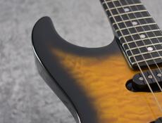 Fender Custom Shop Set Neck Floyd Rose Stratocaster RH [1994年製][3.85kg]【ジョンクルーズ氏元所有個体!!】_9