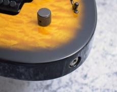 Fender Custom Shop Set Neck Floyd Rose Stratocaster RH [1994年製][3.85kg]【ジョンクルーズ氏元所有個体!!】_10