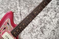 Fender Custom Shop LTD Pink Paisley Jazzmaster Journeyman Relic 【3.73kg】_5