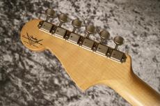 Fender Custom Shop LTD Pink Paisley Jazzmaster Journeyman Relic 【3.73kg】_8