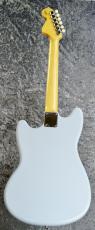 Fender Custom Shop '60s Mustang Deluxe Closet Classic with Matching Painted Headstock / Sonic Blue 【3.53kg】_7