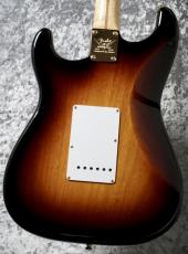 Fender Custom Shop LTD 70th Ann. 1954 Stratocaster LCC by Austin McNutt / Wide Fade 2Color Sunburst 【3.03kg】_6