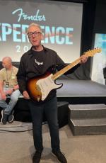 Fender Custom Shop LTD 70th Ann. 1954 Stratocaster LCC by Austin McNutt / Wide Fade 2Color Sunburst 【3.03kg】_11