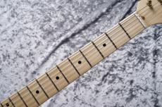 Fender Custom Shop 1955 Stratocaster Closet Classic with Gold NOS Hardware / Aged White Blonde 【3.62kg】_4