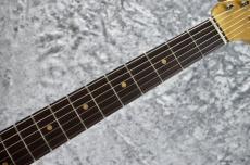 Fender Custom Shop 1963 Stratocaster Super Heavy Relic / Super Faded Aged 3Tone Sunburst [3.52kg]_5