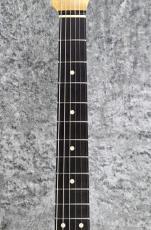 Fender Custom Shop 2025 NAMM LTD 1962 Stratocaster Heavy Relic / Candy Apple Red [3.64kg]_5