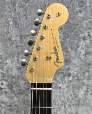 Fender Custom Shop 2025 NAMM LTD 1962 Stratocaster Heavy Relic / Candy Apple Red [3.64kg]_6