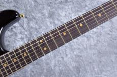 Fender Custom Shop Limited Edition 1964 L-Series Stratocaster Heavy Relic / Target 3-Color Sunburst [3.60kg]_6