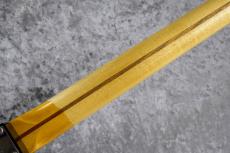 Fender Custom Shop Limited Edition 70th Anniversary 1954 Stratocaster Heavy Relic / Wide Fade 2Color Sunburst_9