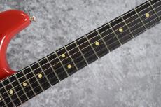 Fender Custom Shop 1963 Stratocaster Journeyman Relic Closet Classic Hardware / Aged Fiesta Red [3.67kg]_6