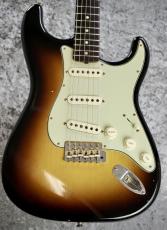Fender Custom Shop 1960 Stratocaster Journeyman Relic / Wide Faded 2Color Sunburst [3.53kg]【オーダーモデル】_2