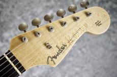 Fender Custom Shop 1960 Stratocaster Journeyman Relic / Wide Faded 2Color Sunburst [3.53kg]【オーダーモデル】_4