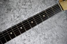 Fender Custom Shop 1960 Stratocaster Journeyman Relic / Wide Faded 2Color Sunburst [3.53kg]【オーダーモデル】_5