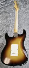 Fender Custom Shop 1960 Stratocaster Journeyman Relic / Wide Faded 2Color Sunburst [3.53kg]【オーダーモデル】_8