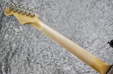 Fender Custom Shop 1960 Stratocaster Journeyman Relic / Wide Faded 2Color Sunburst [3.53kg]【オーダーモデル】_9