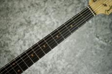 Fender Custom Shop 1960 Stratocaster Journeyman Relic / Aged Olympic White [3.62kg]_5