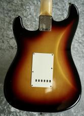 Fender Custom Shop 1960 Stratocaster Journeyman Relic / 3Color Sunburst [3.31kg]_7