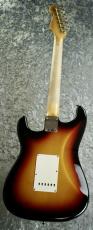Fender Custom Shop 1960 Stratocaster Journeyman Relic / 3Color Sunburst [3.31kg]_8