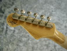 Fender Custom Shop 1960 Stratocaster Journeyman Relic / 3Color Sunburst [3.31kg]_10